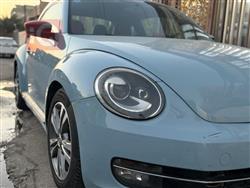 فولكسفاغن بيتل